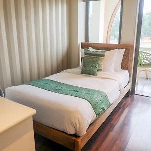 Deluxe Single Room Sea View